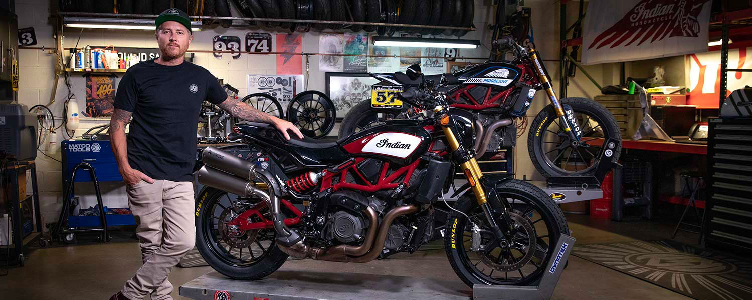 FTR 1200 RSD 6
