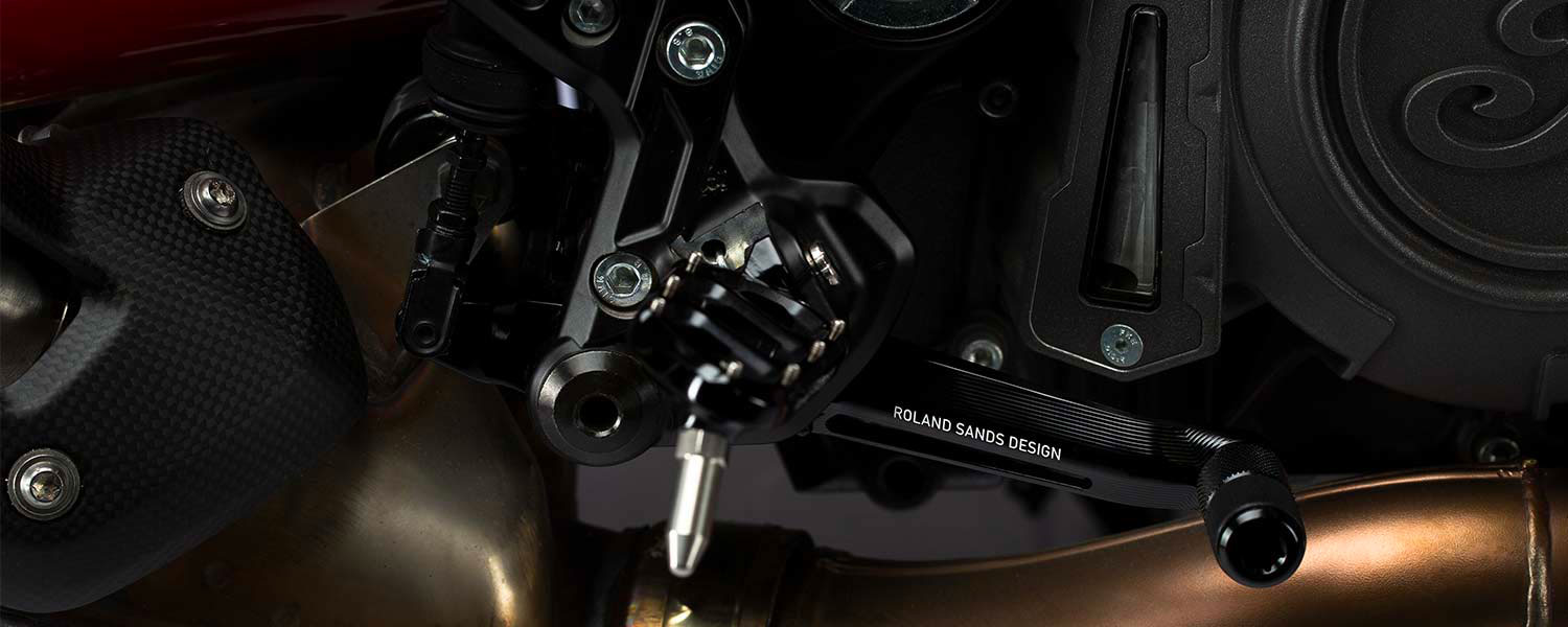 FTR 1200 RSD
