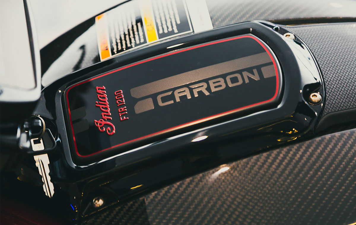 FTR Carbon