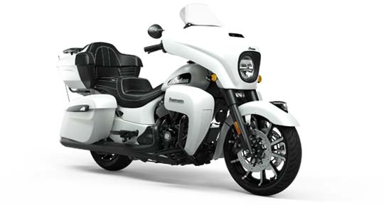 Roadmaster Dark Horse